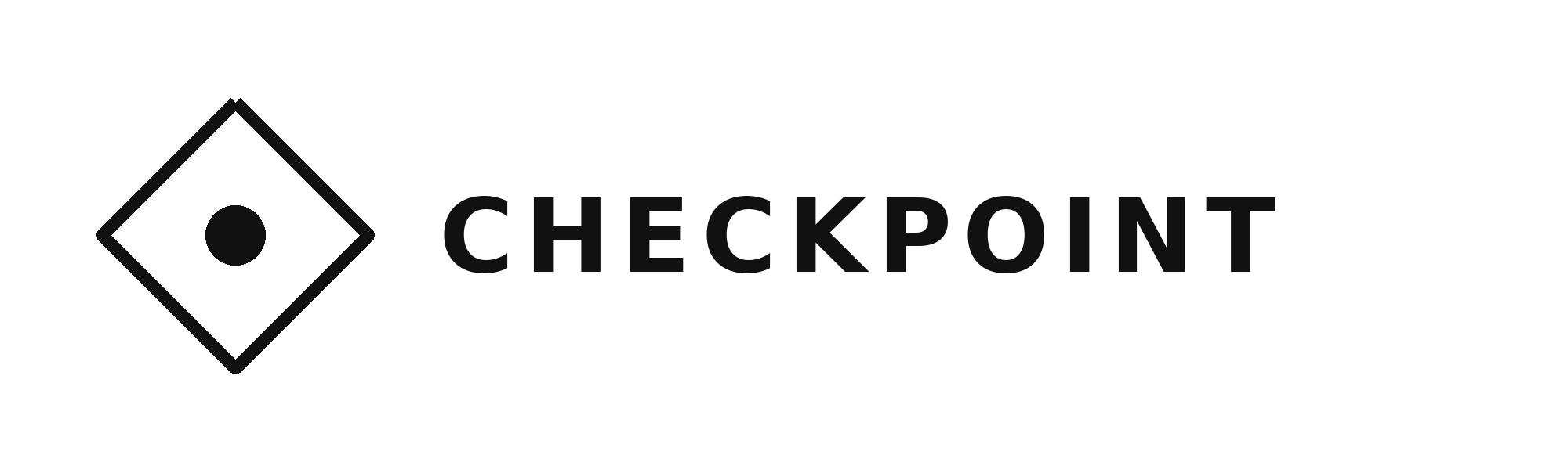 CHECKPOINT